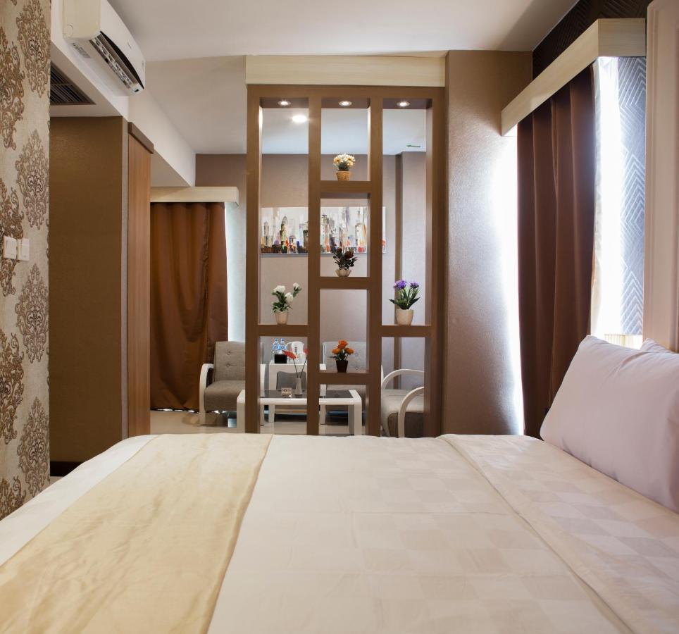 Jle'S Hotel Μανάντο Εξωτερικό φωτογραφία