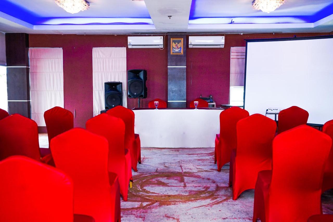 Jle'S Hotel Μανάντο Εξωτερικό φωτογραφία