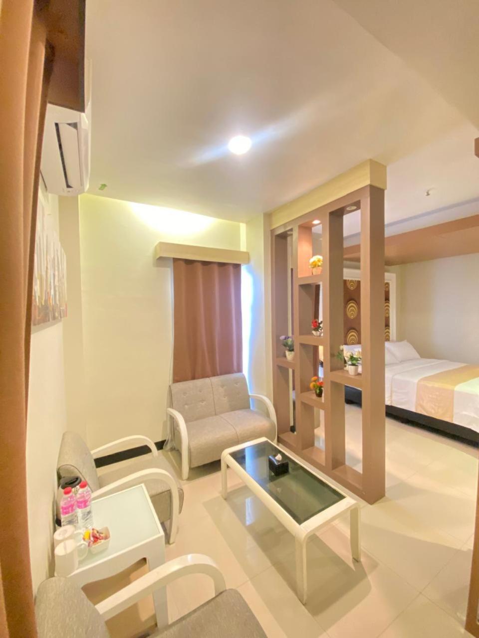 Jle'S Hotel Μανάντο Εξωτερικό φωτογραφία