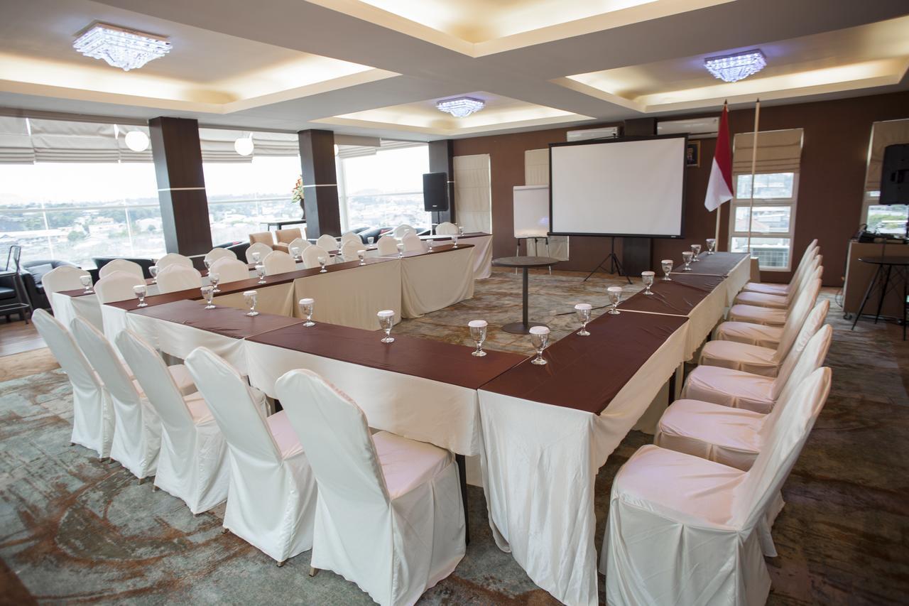 Jle'S Hotel Μανάντο Εξωτερικό φωτογραφία